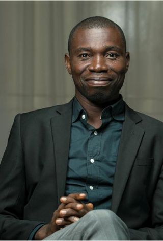 Peter O. Adeleye